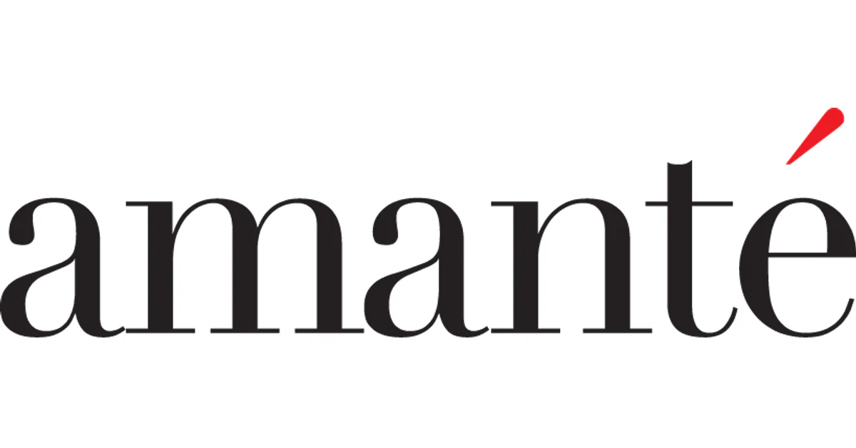 Amante-logo