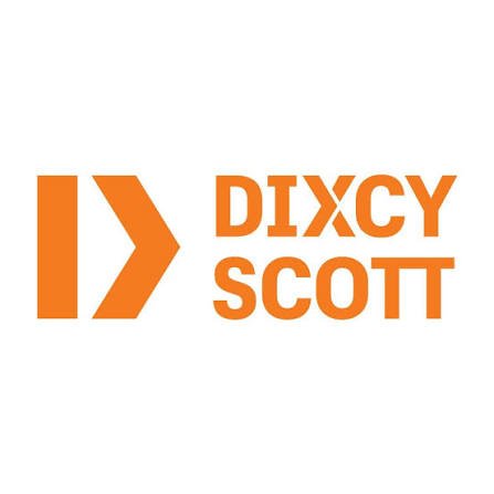 dixcy scott logo